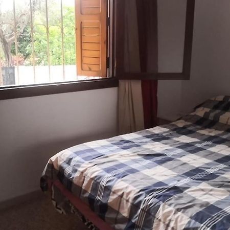 Casa Mima Διαμέρισμα Tétouan Εξωτερικό φωτογραφία