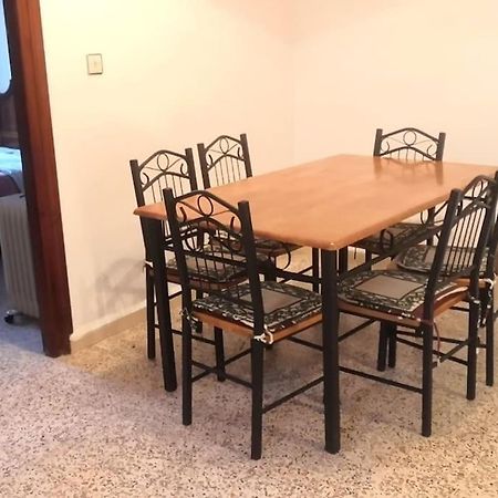 Casa Mima Διαμέρισμα Tétouan Εξωτερικό φωτογραφία