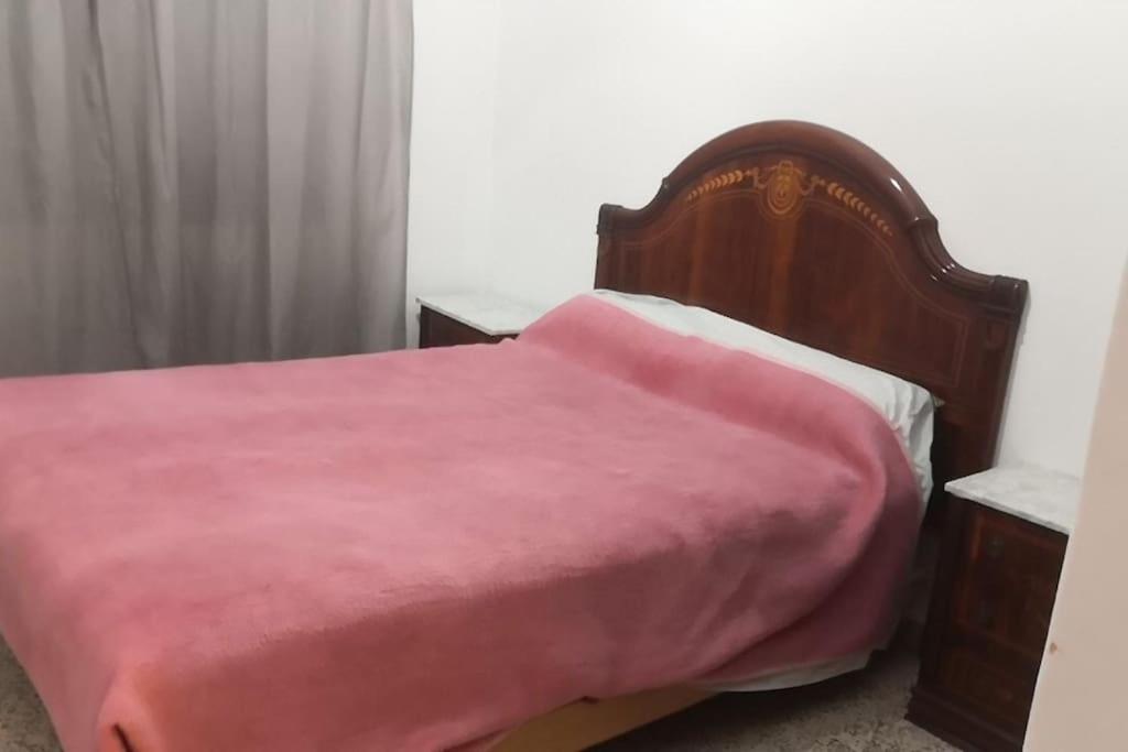 Casa Mima Διαμέρισμα Tétouan Εξωτερικό φωτογραφία