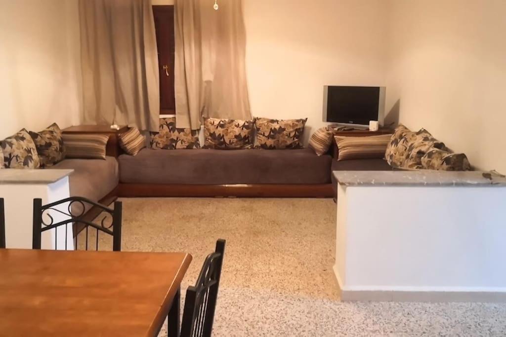 Casa Mima Διαμέρισμα Tétouan Εξωτερικό φωτογραφία