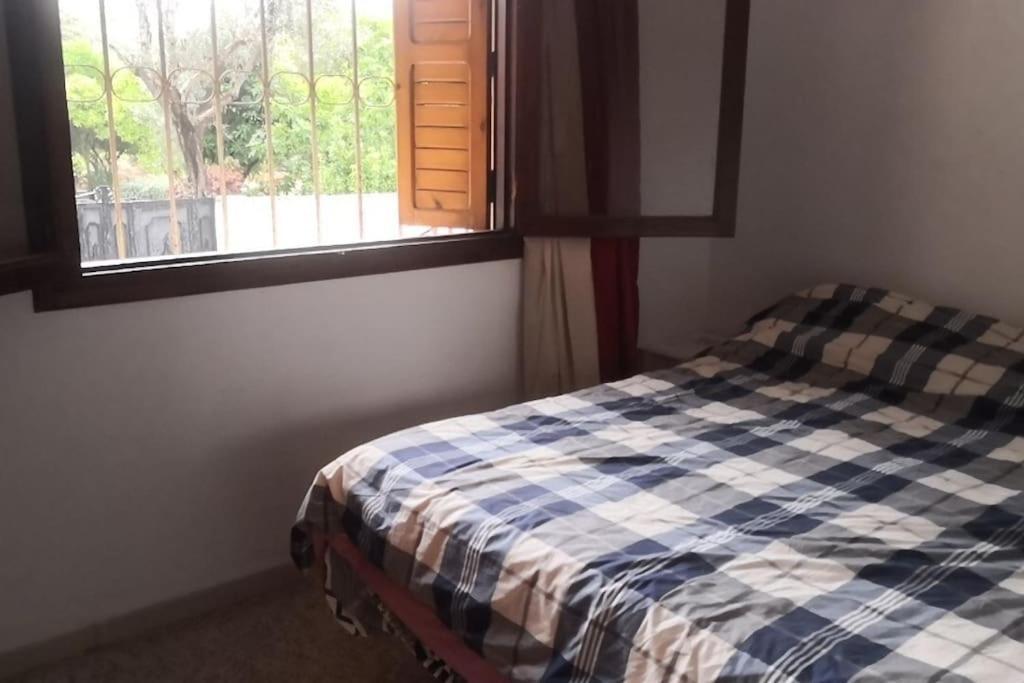 Casa Mima Διαμέρισμα Tétouan Εξωτερικό φωτογραφία