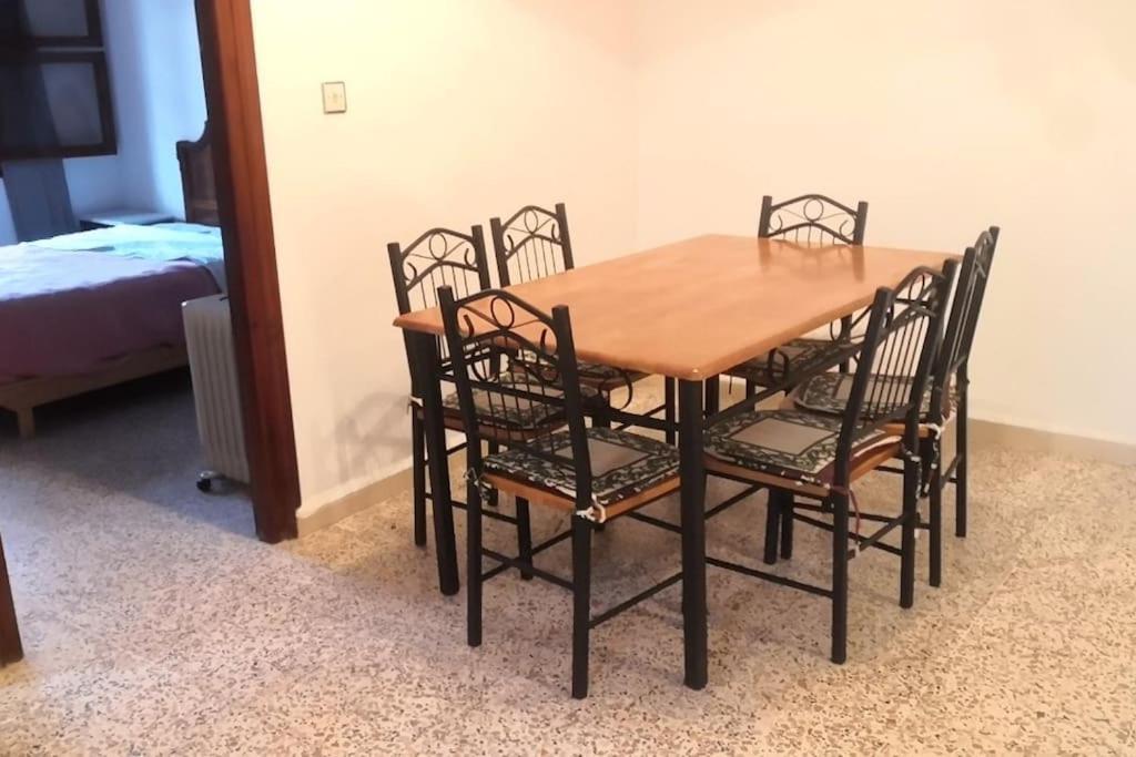Casa Mima Διαμέρισμα Tétouan Εξωτερικό φωτογραφία