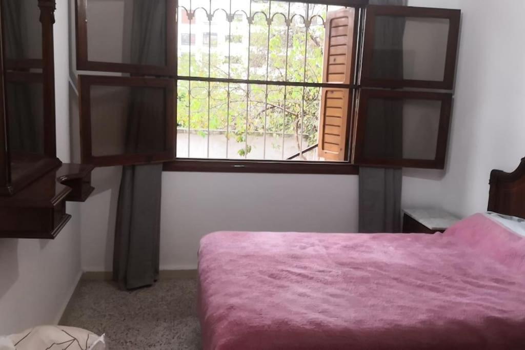 Casa Mima Διαμέρισμα Tétouan Εξωτερικό φωτογραφία