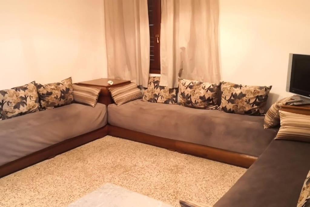 Casa Mima Διαμέρισμα Tétouan Εξωτερικό φωτογραφία