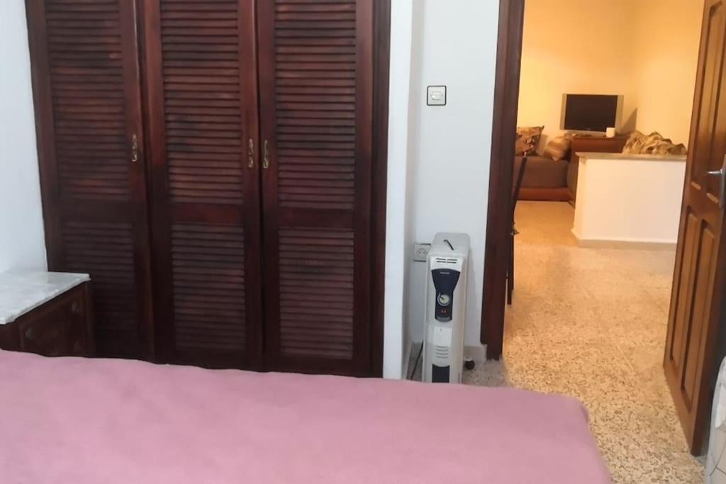 Casa Mima Διαμέρισμα Tétouan Εξωτερικό φωτογραφία