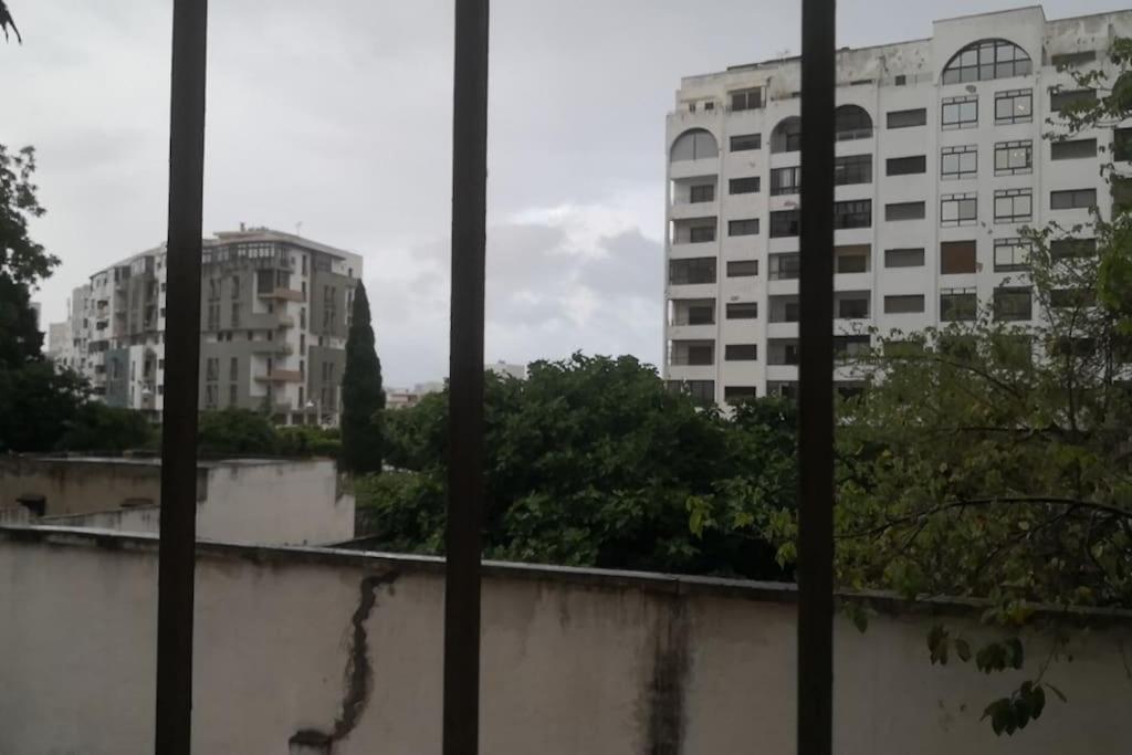 Casa Mima Διαμέρισμα Tétouan Εξωτερικό φωτογραφία